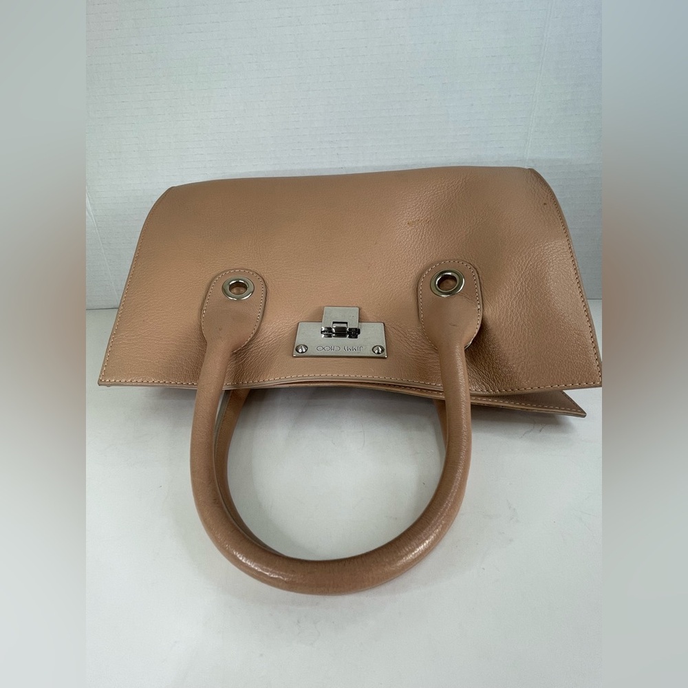 Jimmy Choo Riley Tote bag - Picture 7 of 16